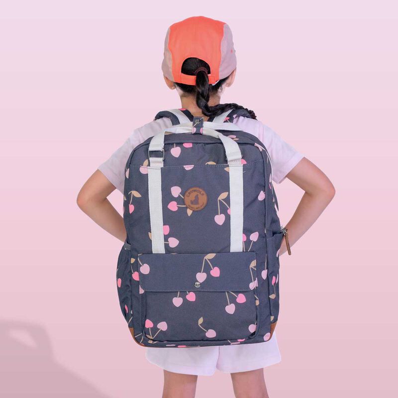 Crywolf Knapsack image number 1